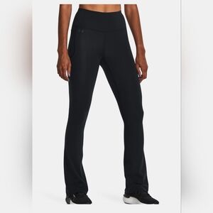 Under Armour Motion Flare Pants